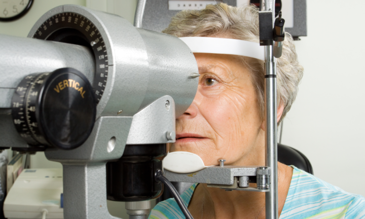 Mind Your Sight: Glaucoma Awareness | Bell Wellness Center